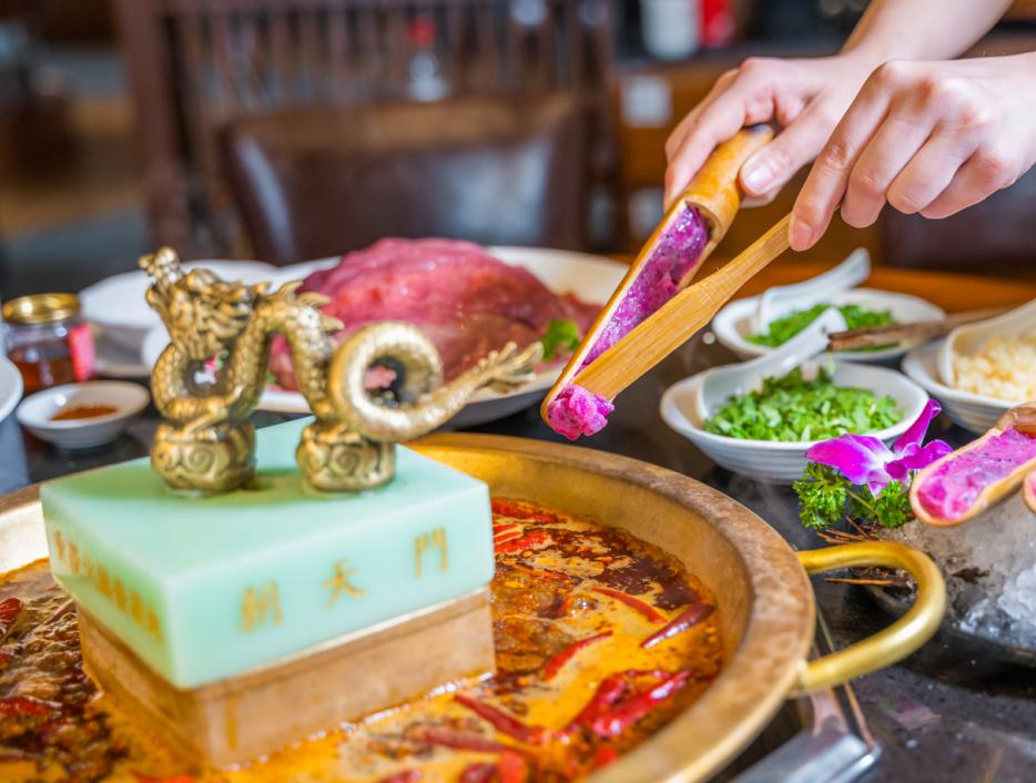 火鍋外賣卷出新高度?或朝這4大趨勢發展!