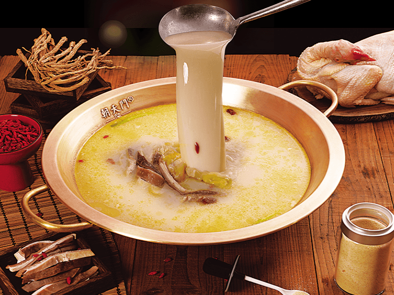 2022雞火鍋有哪些發(fā)展方向?