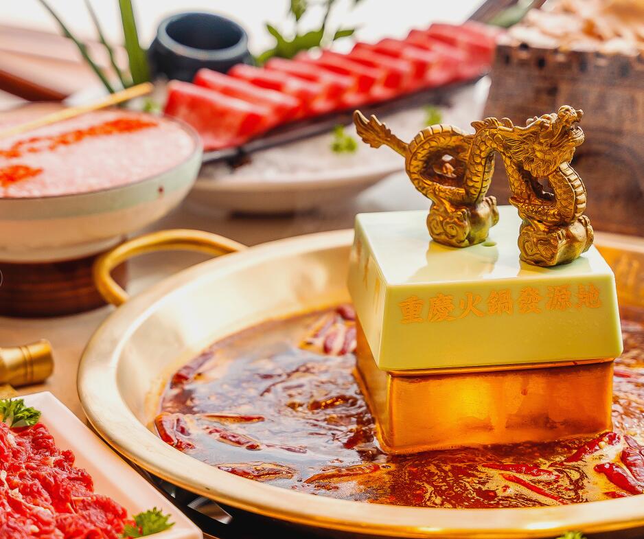 火鍋食材超市，未來發(fā)展怎么樣？