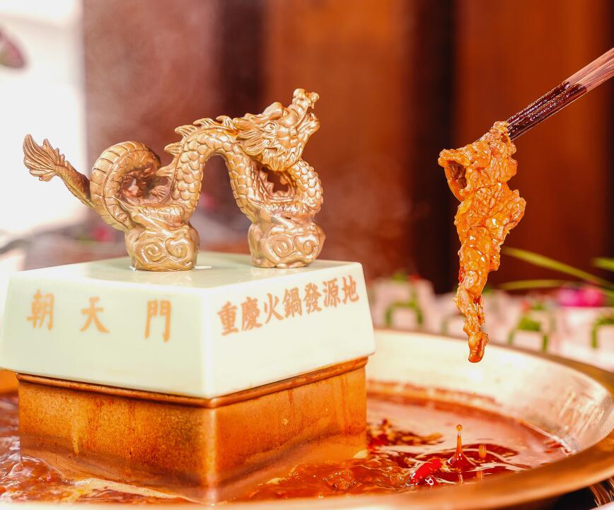 吃火鍋能減脂？資深吃貨分享心得！