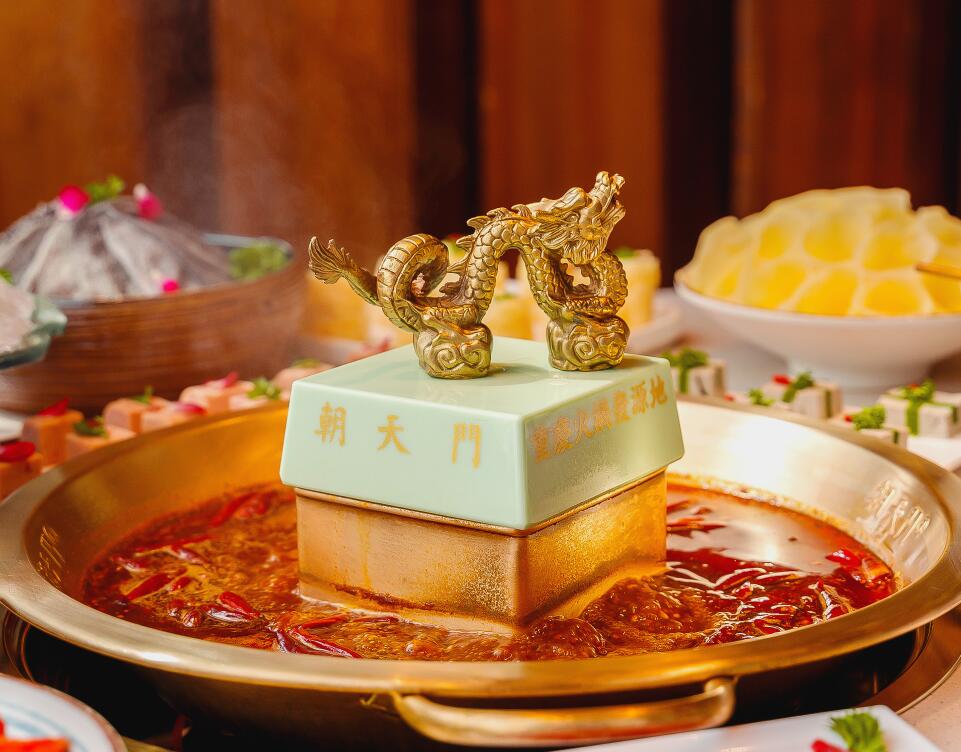 為什么消費者們就是愛吃麻辣火鍋？
