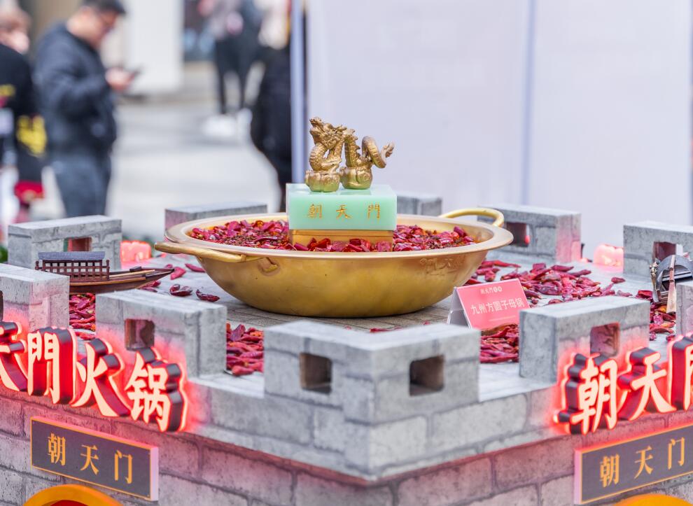 火鍋店如何經(jīng)營(yíng)，可以獲得更好生意？