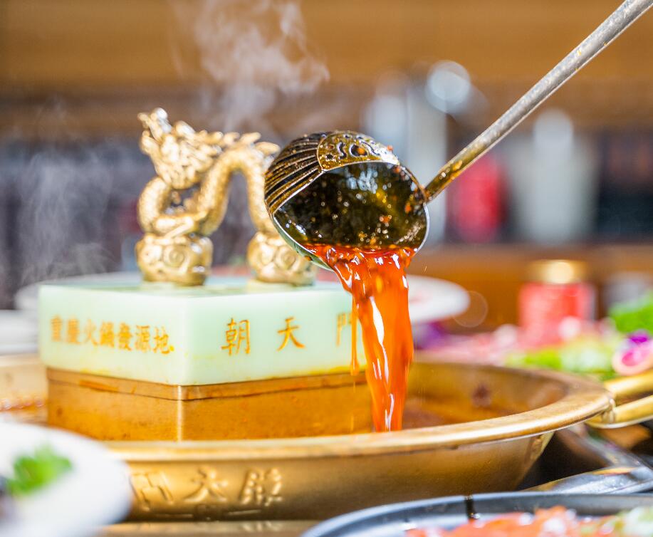 加盟一家火鍋店,需要投資多少錢?