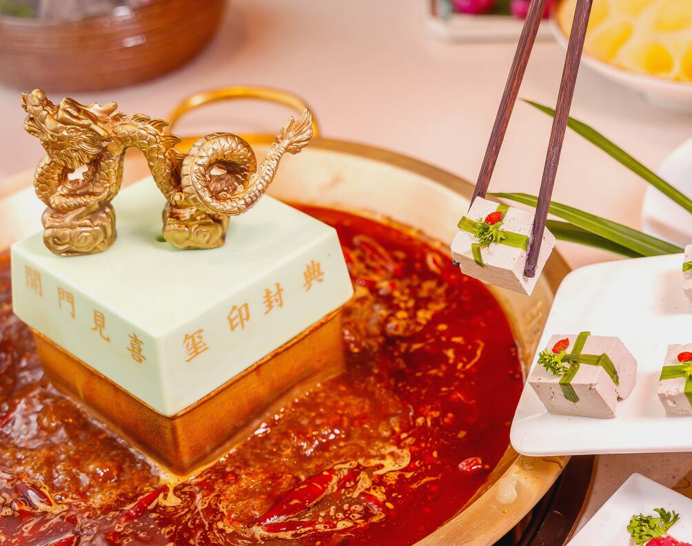 火鍋怎樣吃,才不會發(fā)胖?