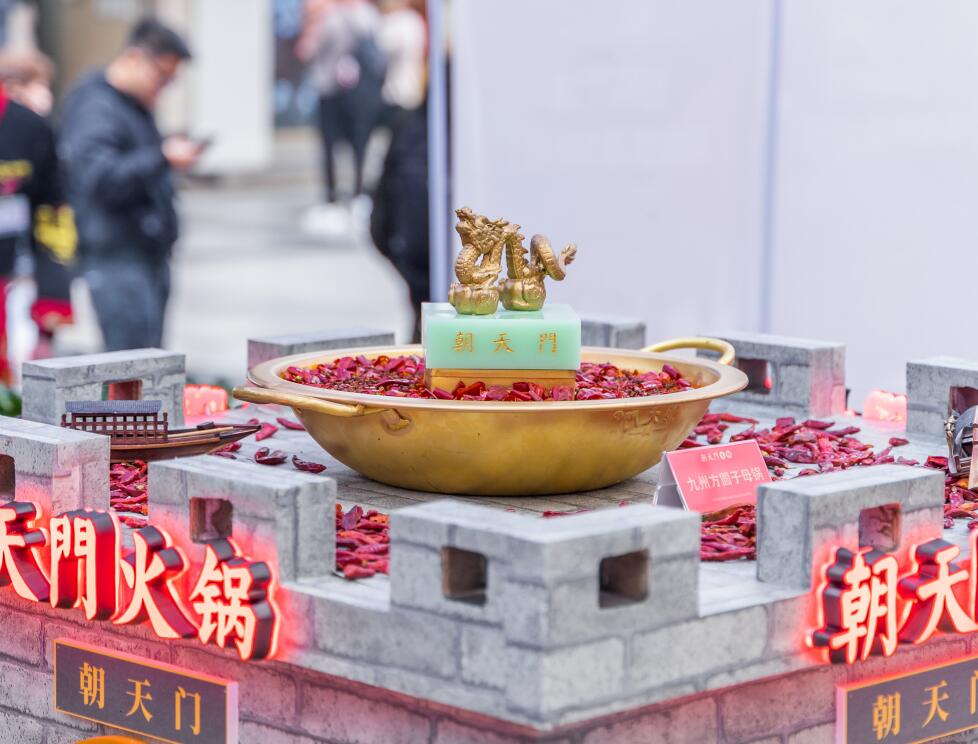 開一家火鍋店容易嗎?做好這幾個關鍵點很重要!