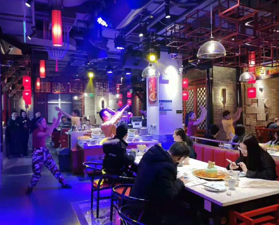 火鍋店如何學做營銷，讓生意更好？