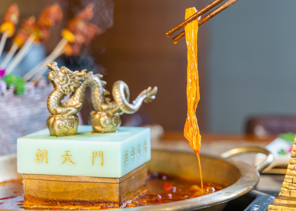 地攤火鍋會成為下一個網紅品類?