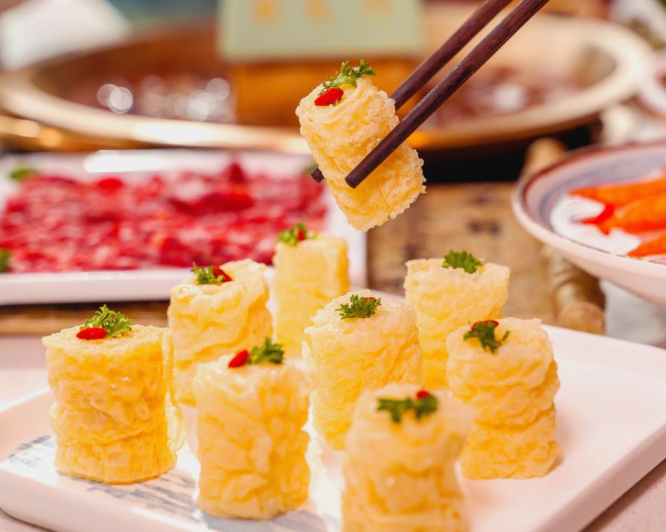 甜品是火鍋店好生意的必需品嗎?