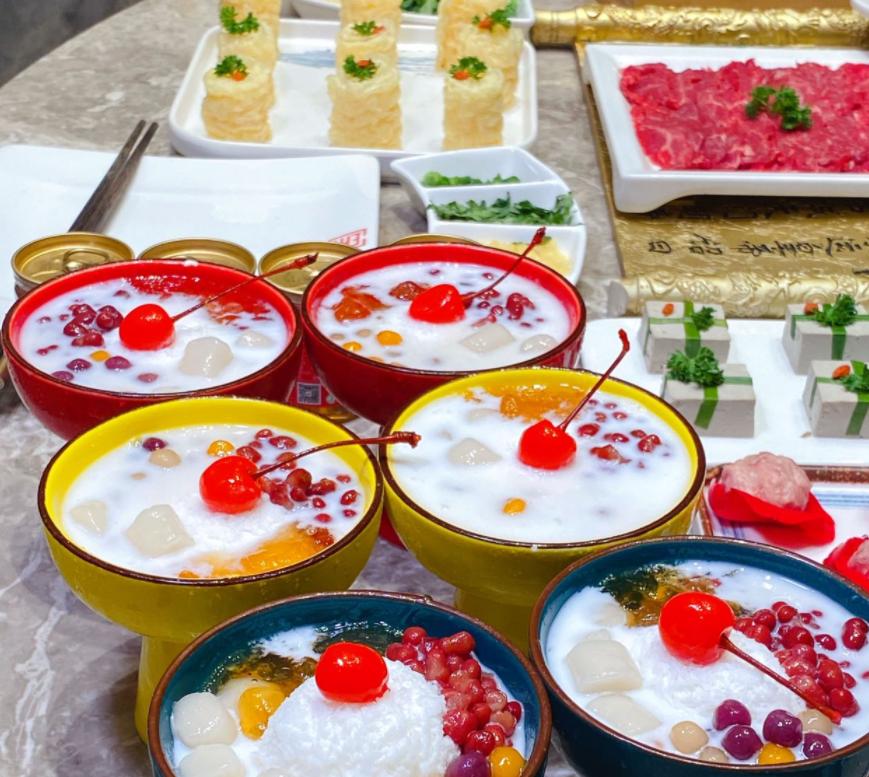 火鍋店單品增多,好趨勢還會壞趨勢?