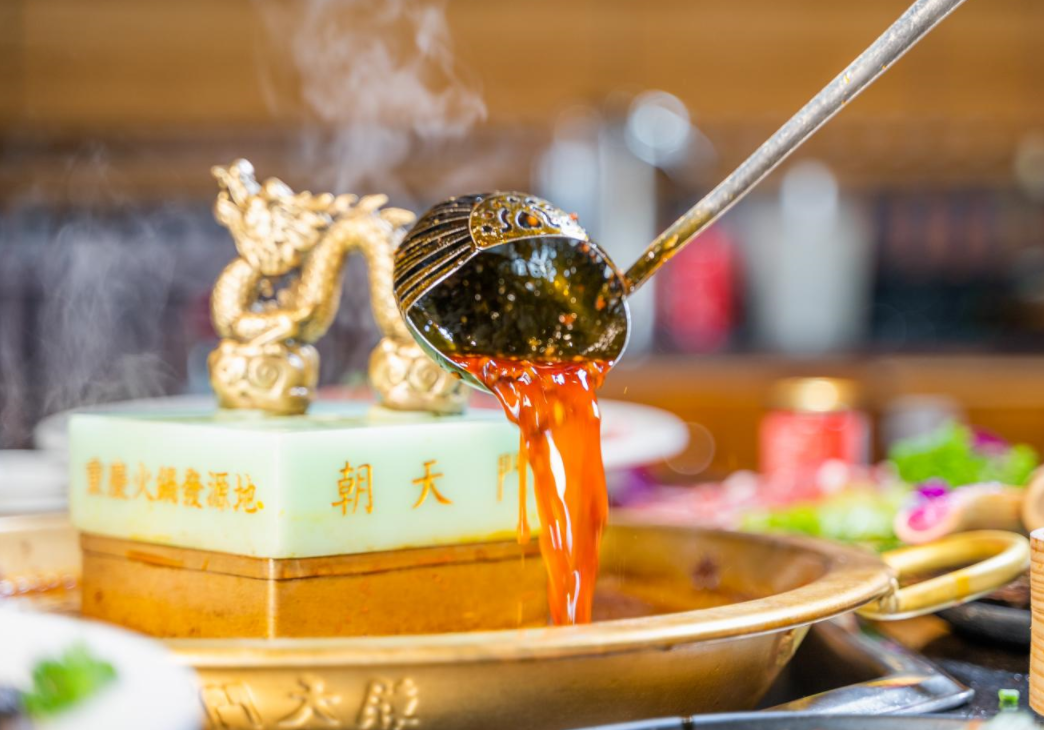 海鮮火鍋還有市場嗎？未來發(fā)展趨勢如何？