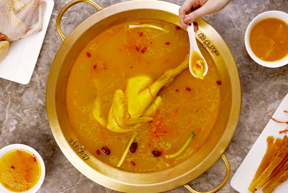 椰子雞火鍋會成為熱門火鍋品類嗎？