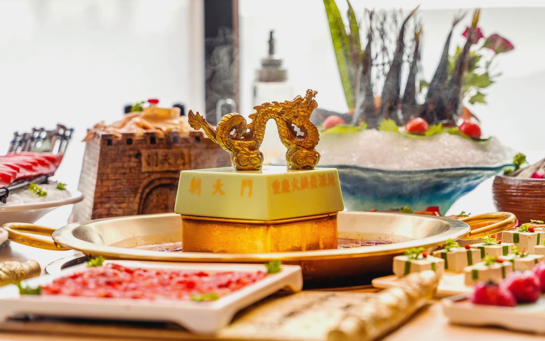 商場里開餐飲店能盈利嗎?相比社區店怎么樣?