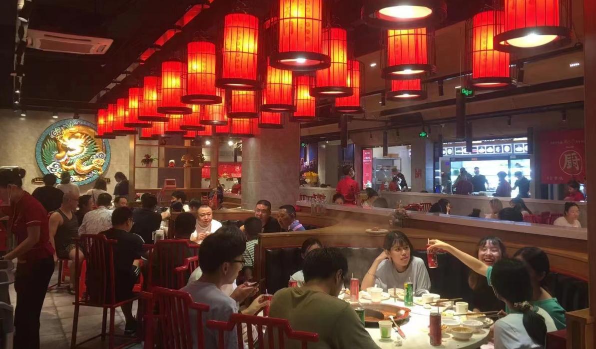 火鍋小吃是否會成為火鍋店的差異化賣點(diǎn)？