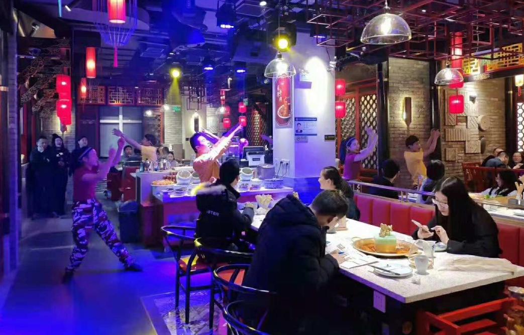 未來幾年，餐飲行業發展趨勢如何？