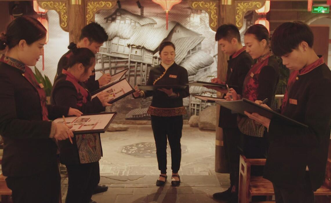 餐飲店服務人員,這些服務意識必須具備!