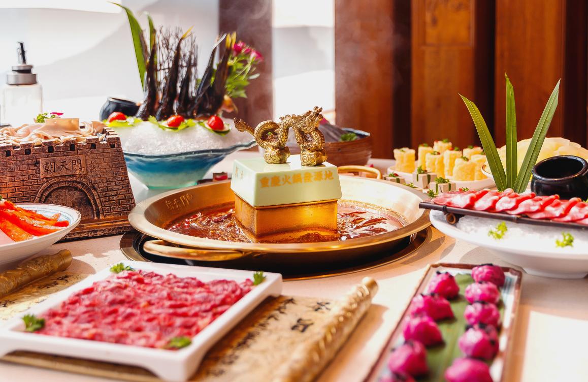 為什么聚餐大多數(shù)選擇都是吃火鍋了?