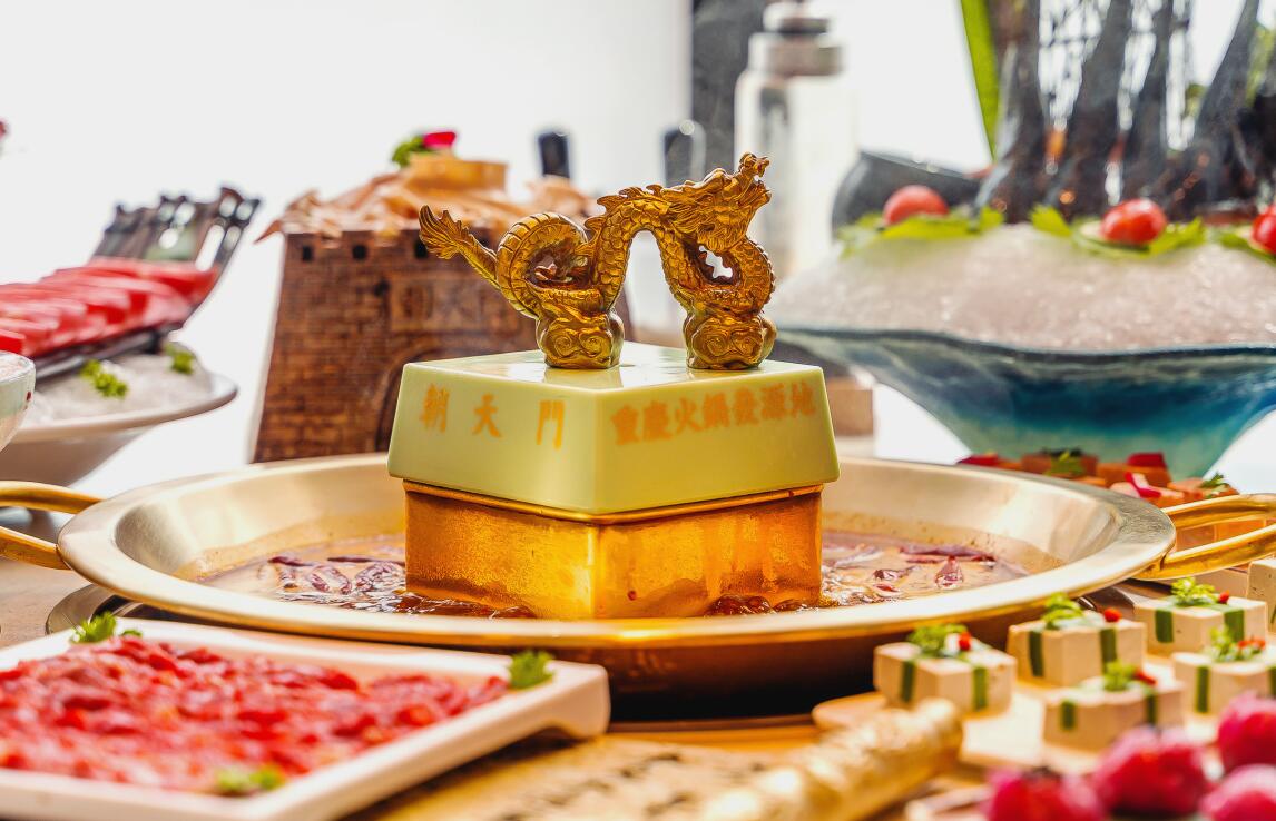 市面上常見(jiàn)的火鍋類型有哪些?