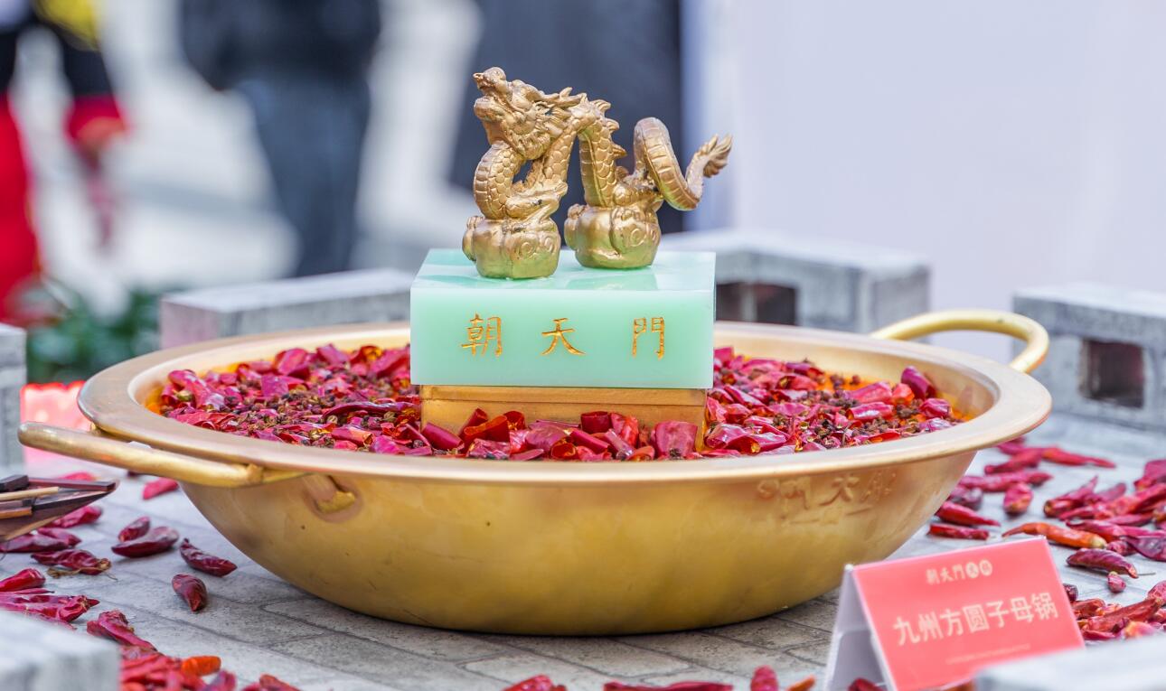 2022全國火鍋店走勢,未來火鍋行業更繁榮!