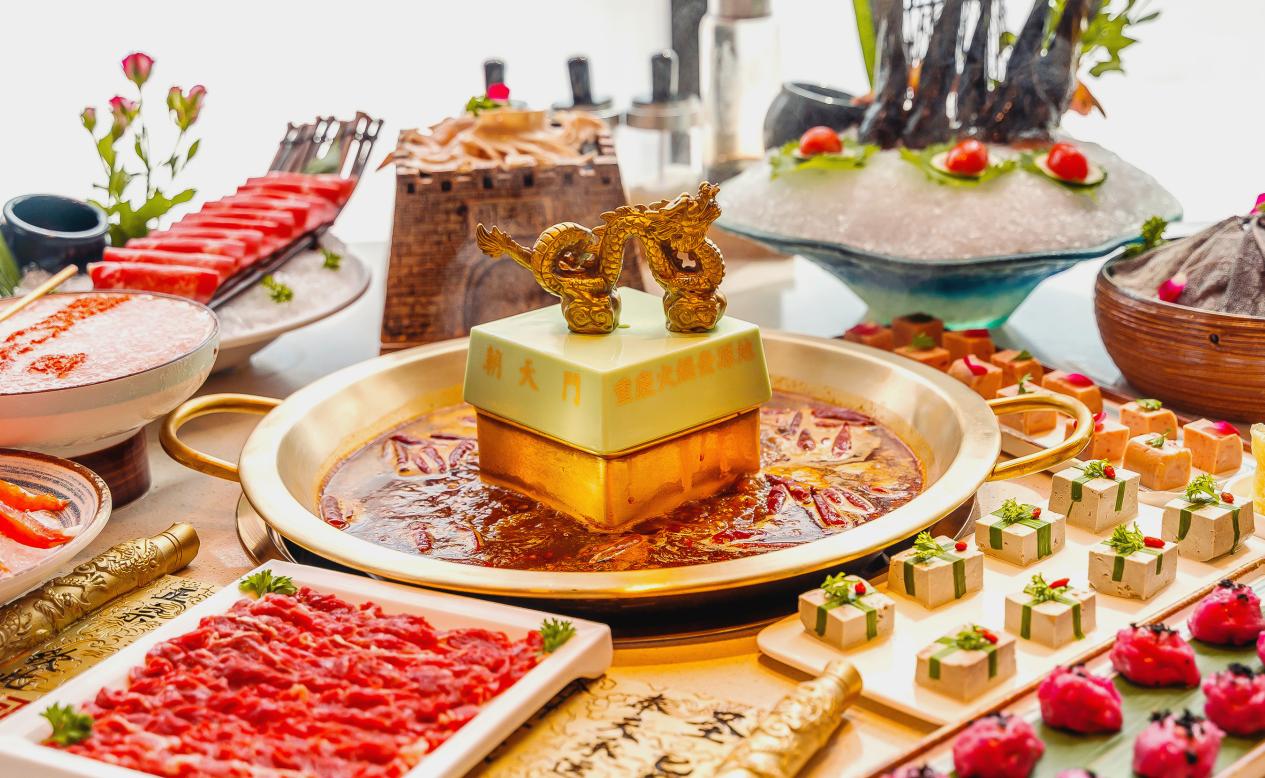 開一家特色火鍋店需要做哪些準備？