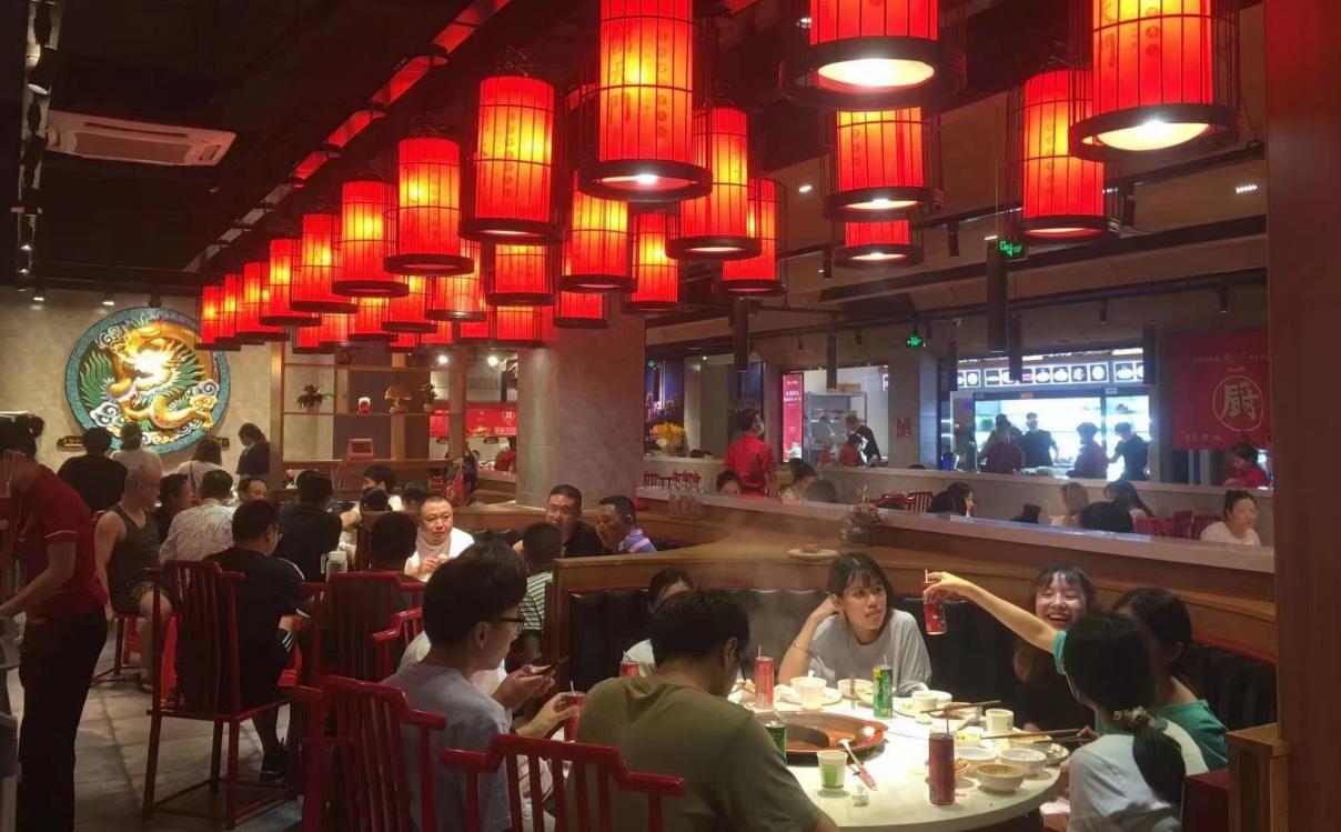 餐飲店這樣裝修，成本更可控，顧客更喜歡！