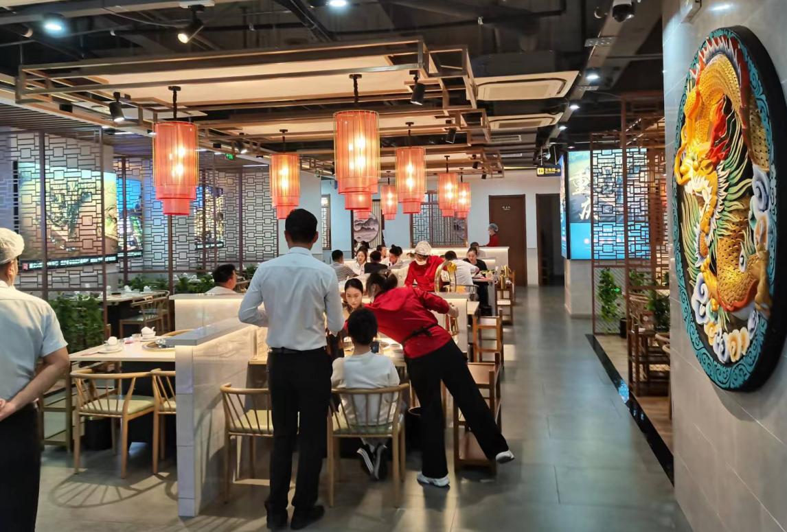 潮汕牛肉火鍋到底好吃在哪里?