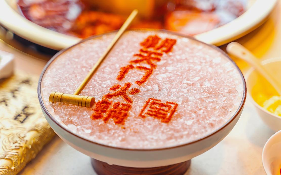 同樣是火鍋店,為何有的店生意火爆,有的店無人問津?