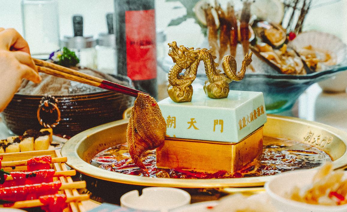 火鍋店要開火，必須具備這3項能力，看看你有嗎？