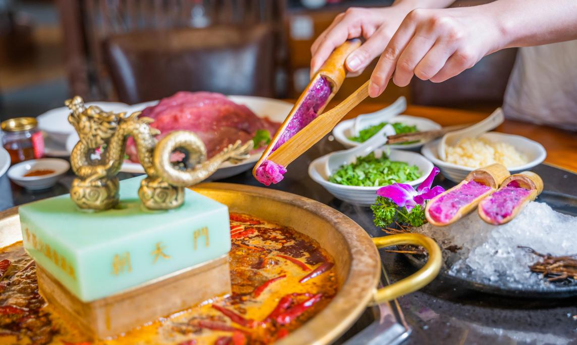 真正賺錢的餐飲人,都吃透了這3個道理!