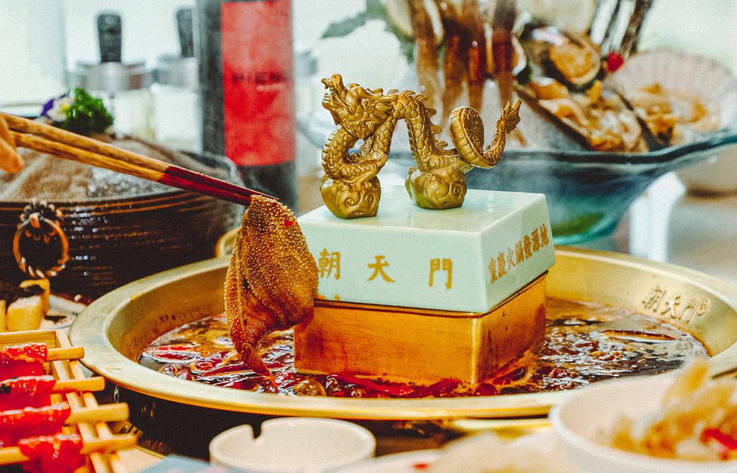 怎么選餐飲項目？4個維度供你參考！