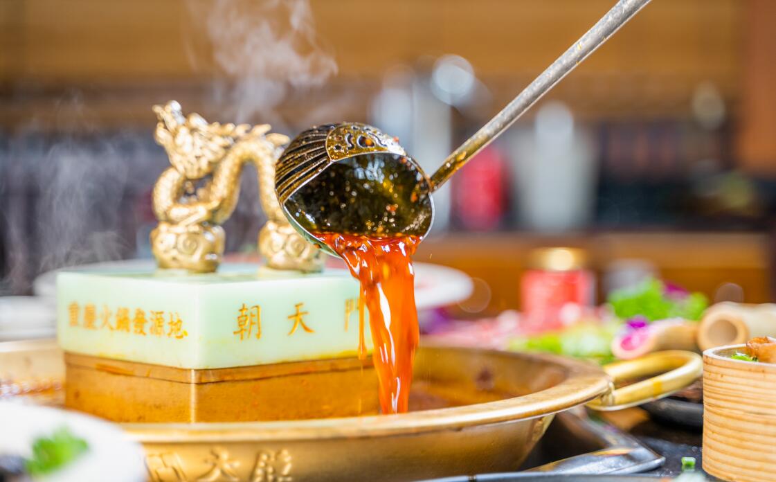 經營小餐飲的3個經營思路，年賺幾十萬不難！