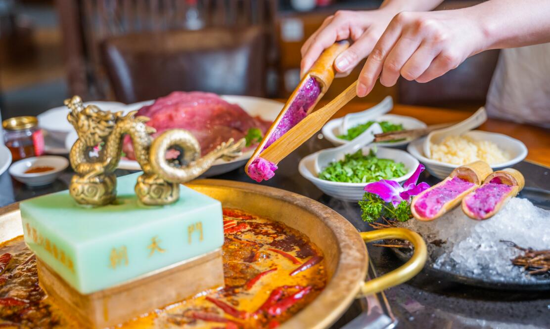 餐廳越“土”,生意越好!這是為什么?