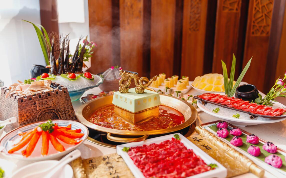 創業做餐飲，這幾種小吃店能讓你輕松賺錢！