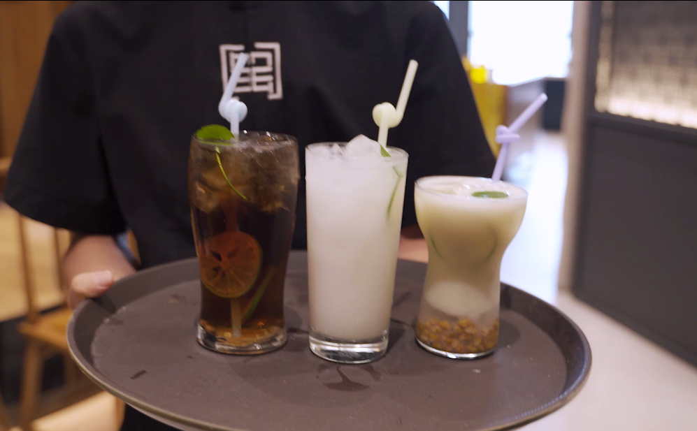 新中式小酒館,下一個餐飲爆款?