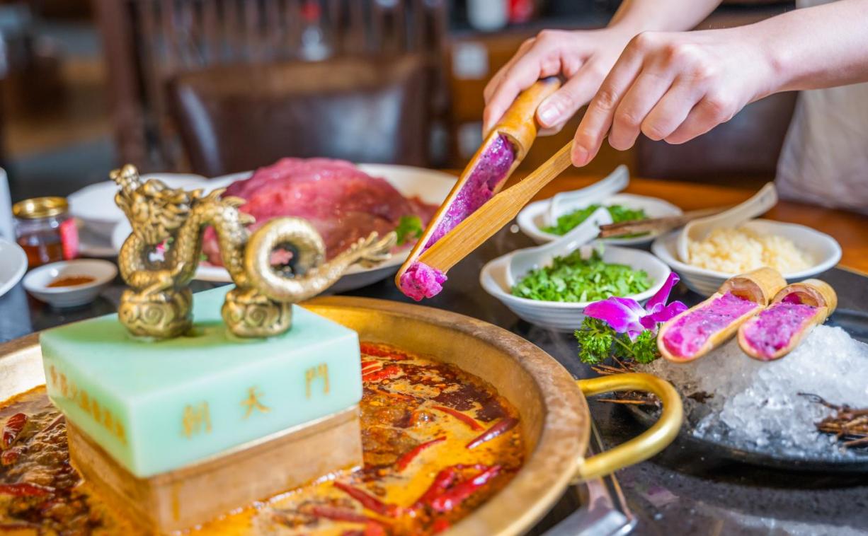 湖廣會館l旅游打卡攻略,打卡四川寶藏地標歷史建筑!