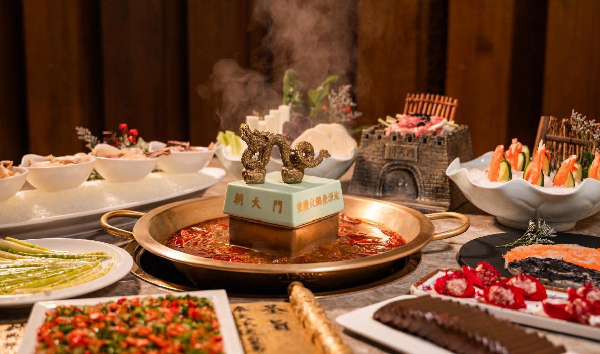 什么是市井火鍋?看完你就懂了!