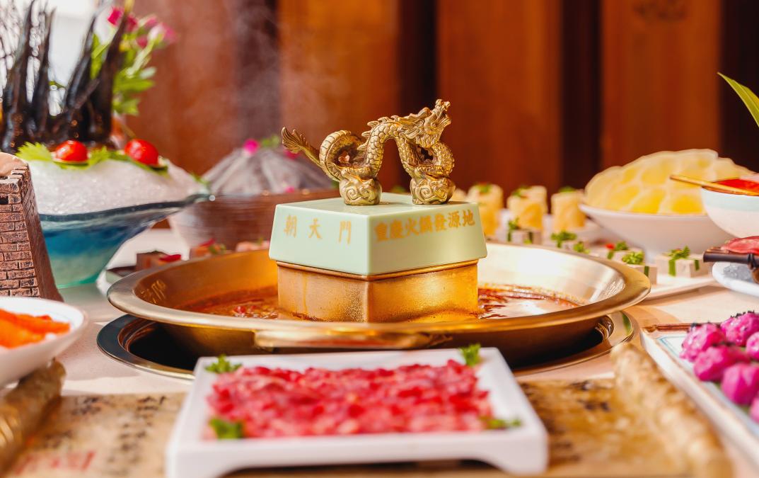 開餐飲店思維，老實人思維VS餐飲人，差別有多大？