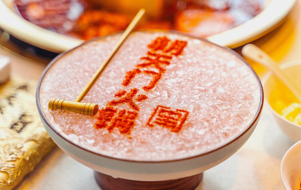 火鍋店經(jīng)營(yíng)干貨，教你如何分類(lèi)進(jìn)貨食材