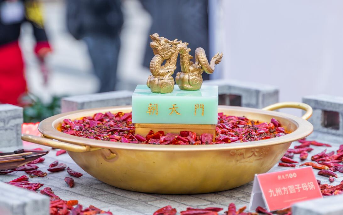 挑選和處理脆爽鴨腸,火鍋老板不外傳秘訣!