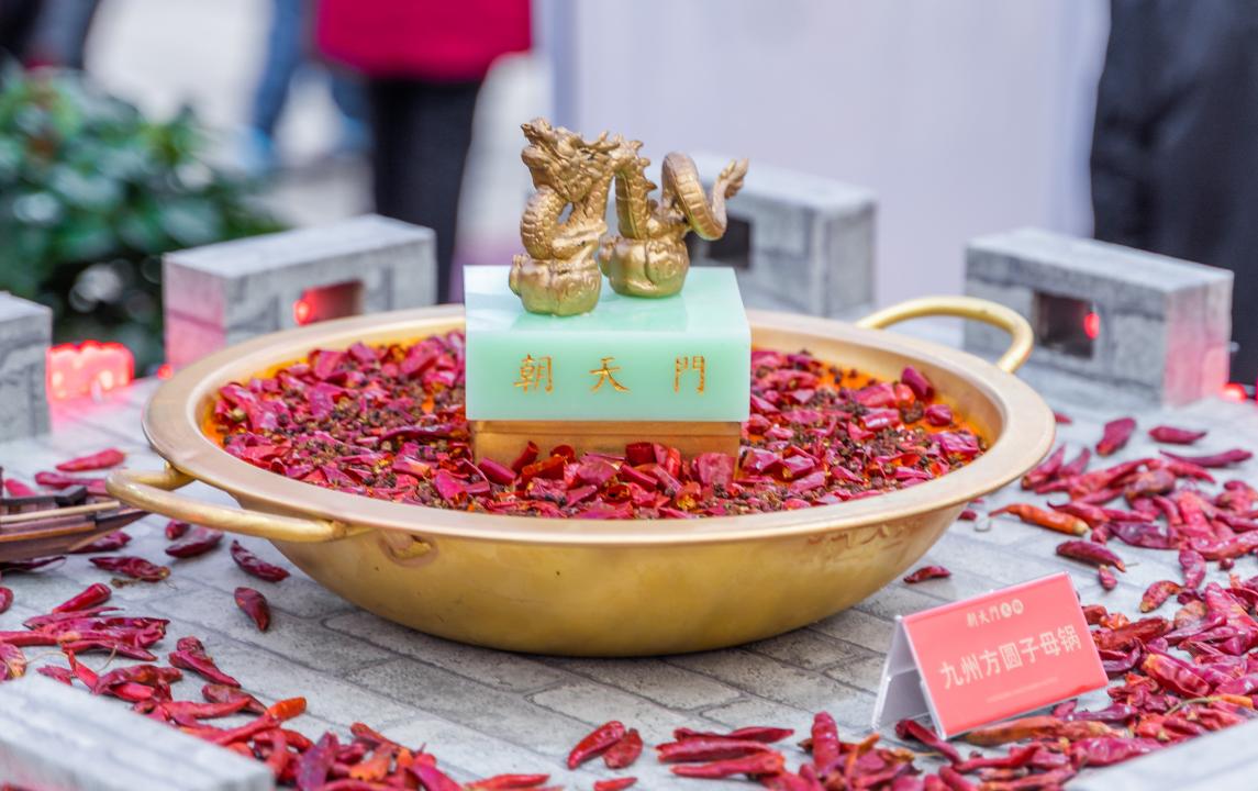 長江索道旅游打卡攻略,體驗飛躍長江,品嘗四川火鍋!