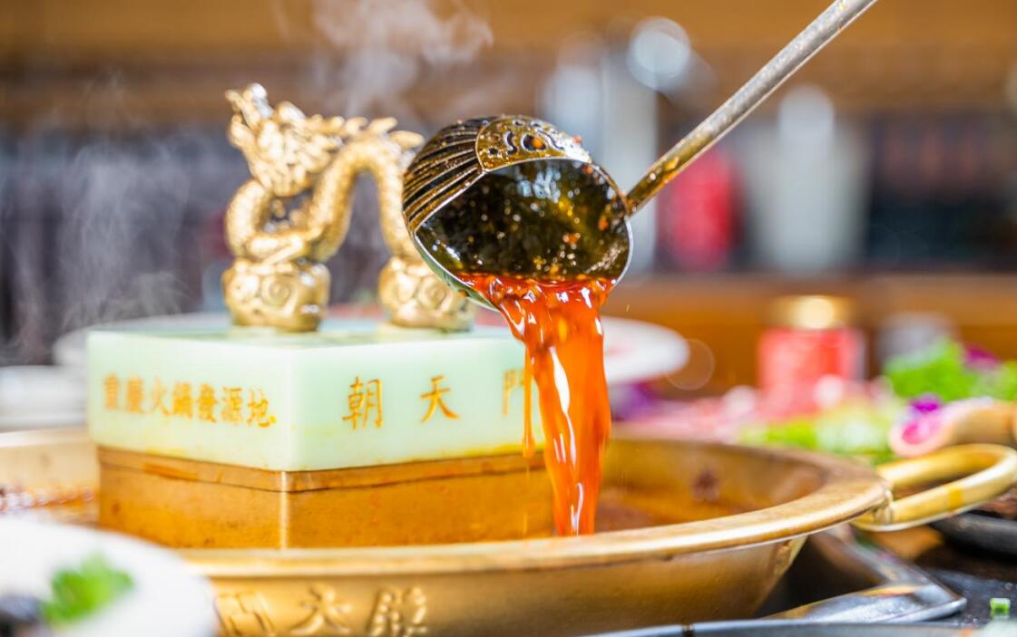 山城步道旅游玩法攻略！四川土著推薦，打卡超出片兒！