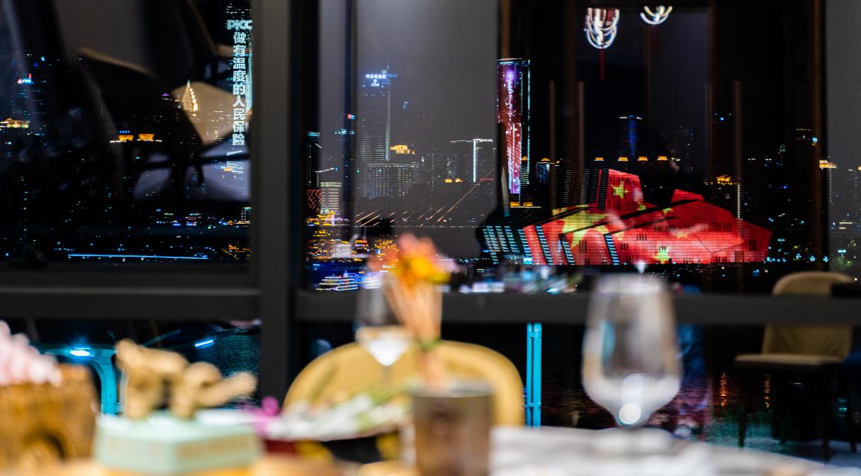 華巖寺旅游攻略，必打卡的四川古剎，禮佛踏青打卡都在這！