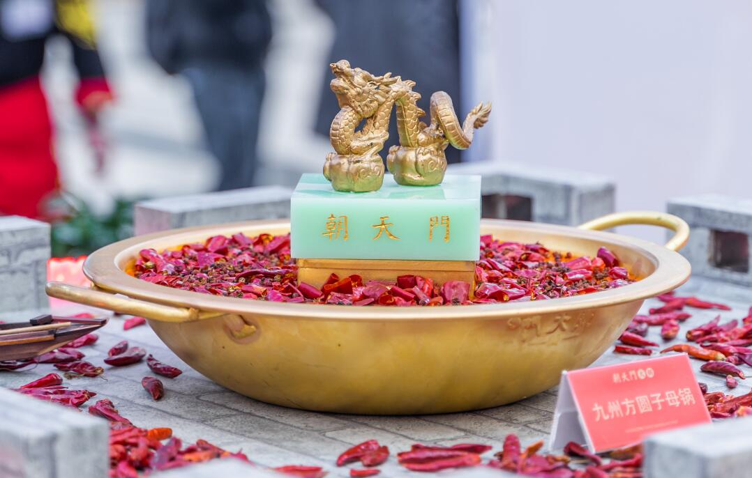 火鍋店出圈的三個爆店密碼，想不火都難！