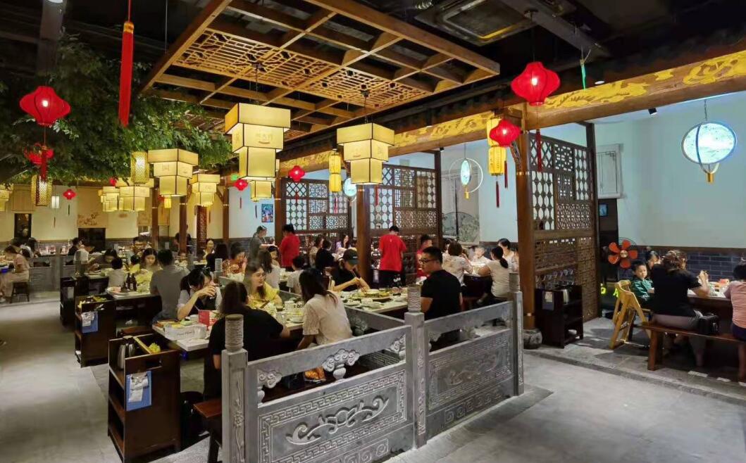 餐飲店生意越來(lái)越差?大數(shù)據(jù)把這篇文章推給你!