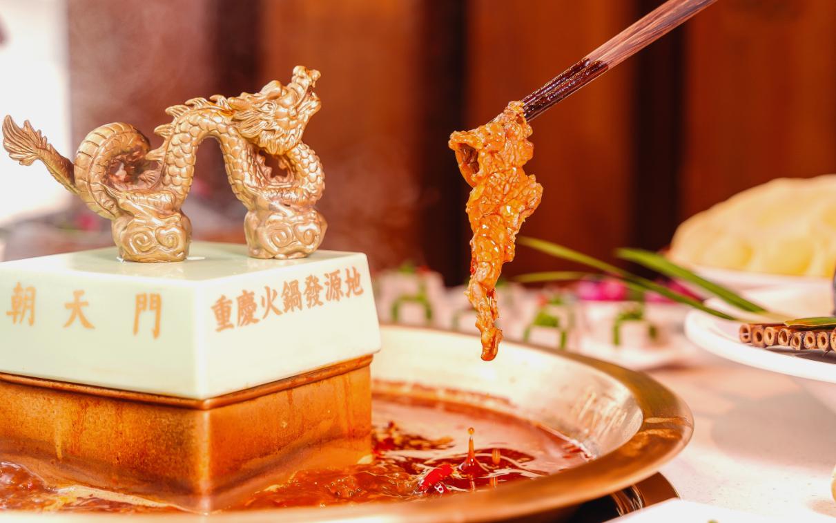 火鍋大市場，未來的發展趨勢如何？答案讓人吃驚！