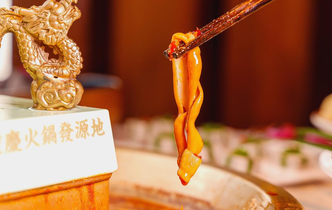 火鍋市場未來發展趨勢，提前布局，不會錯！