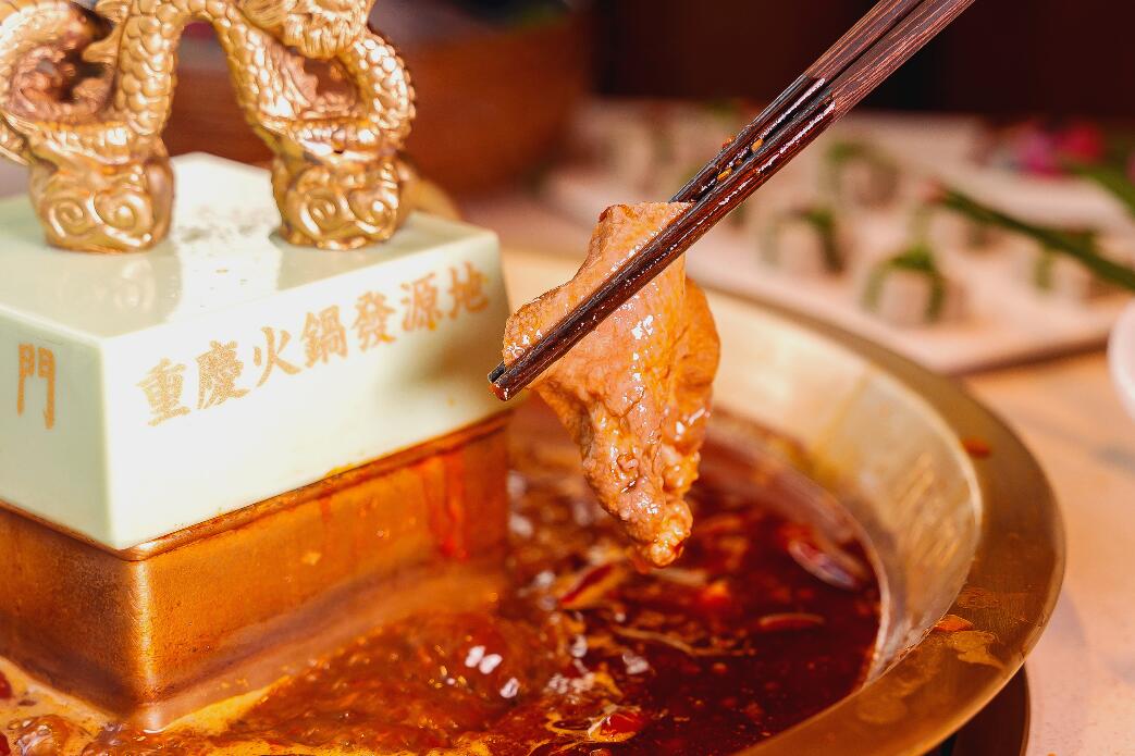 餐飲用人新趨勢，大媽到小妹，時代在變化！