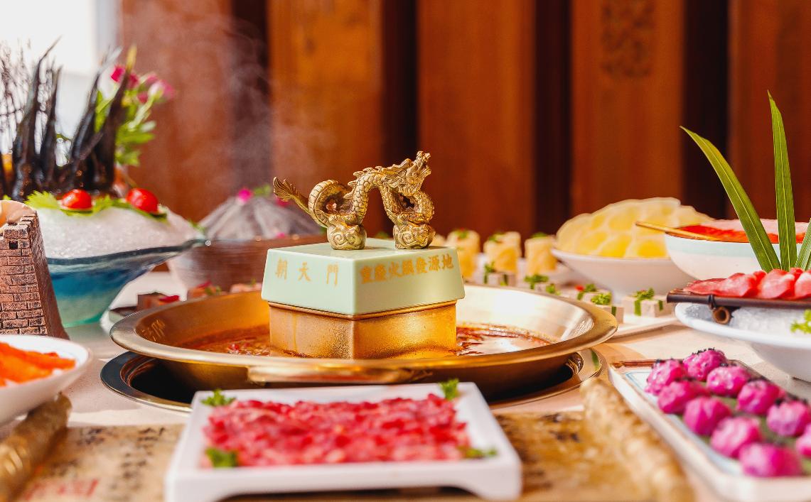 開火鍋店，選對品牌，無疑已經成功一半！