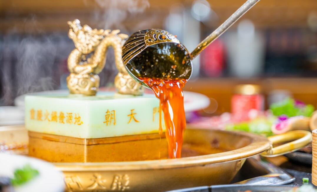 想加盟火鍋店，品牌該選擇選，參考這三點(diǎn)！