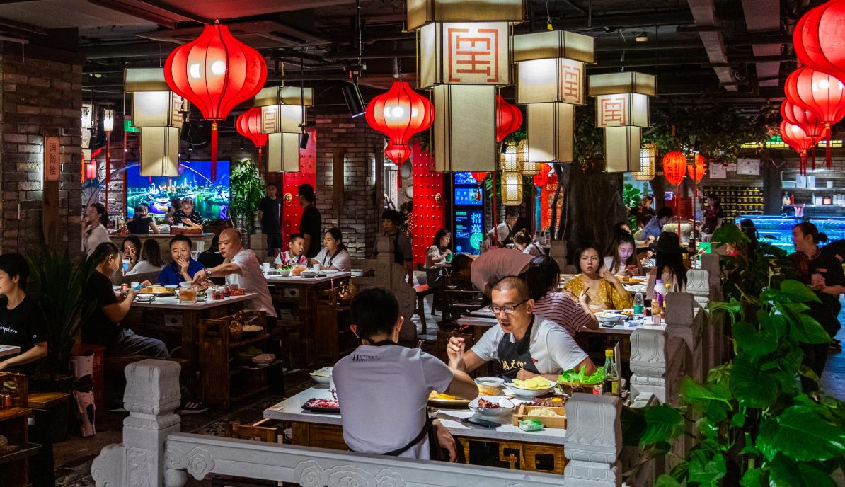 你的餐桌上可能有這些“黑暗料理”，必看！