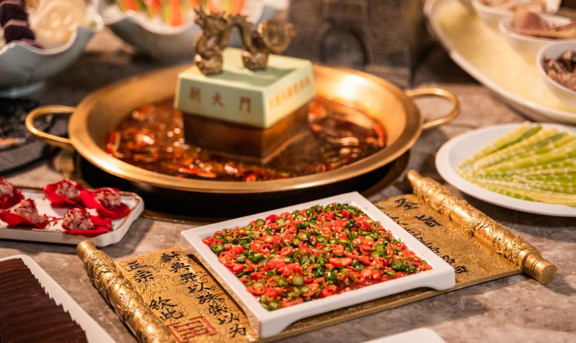 年輕人的新就業渠道,餐飲行業的確值得關注!